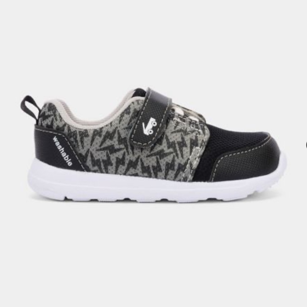 NEW IN BOX See Kai Run Basics Stryker Sneakers 5 - Picture 3 of 5